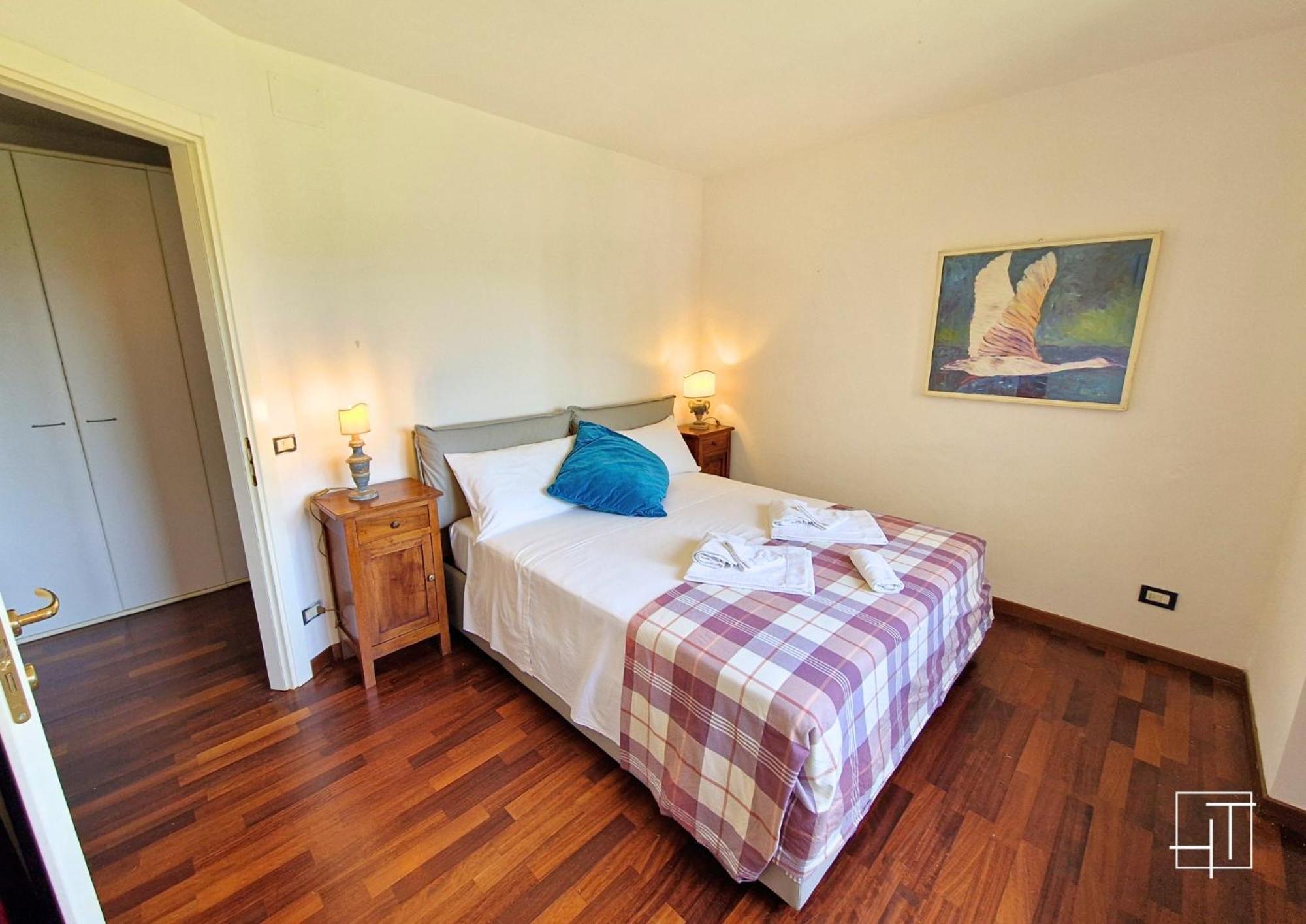 Appartamento Ht - Loft Al Castello Di Miramare Con Vista Grignano  Esterno foto